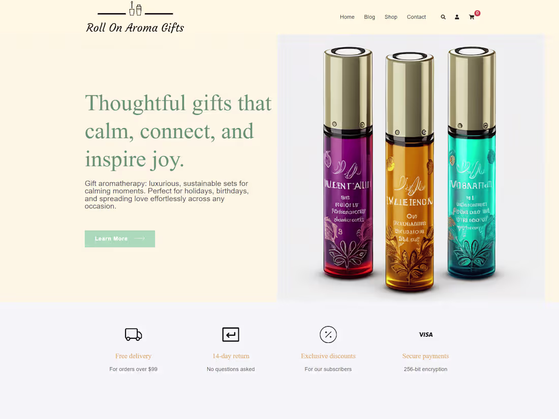 Cover image for WordPress Web Development