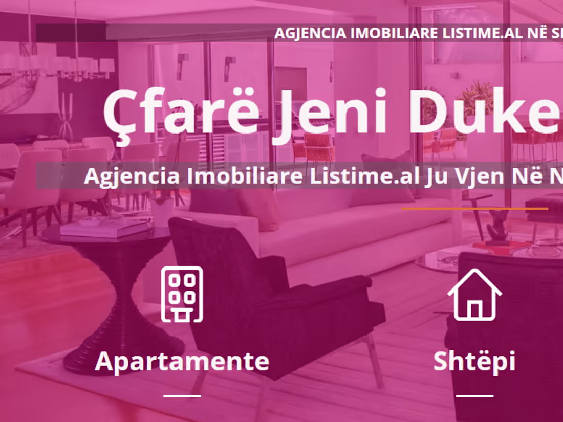 Cover image for Website Demo