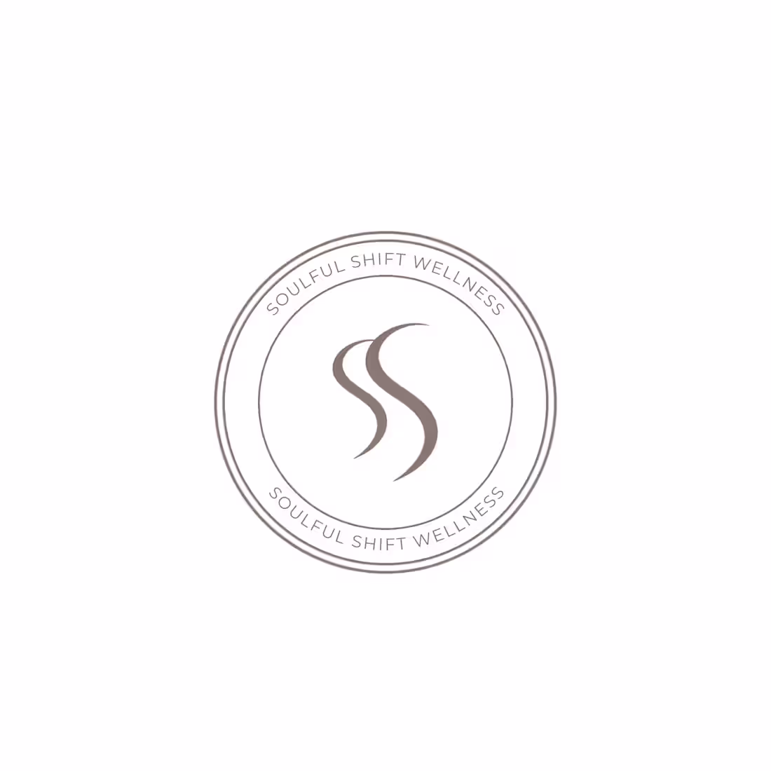 Cover image for Soulful Shift Wellness Rebrand