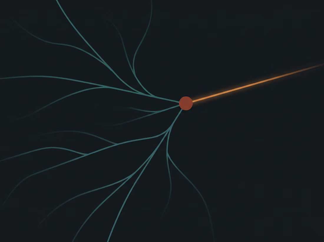 Cover image for AI Systems Briefing: written brief plus 90-minute session