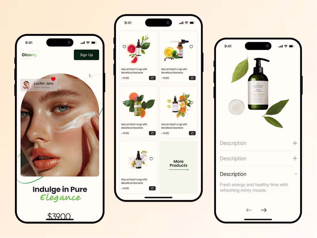 Cover image for Great skincare products need an