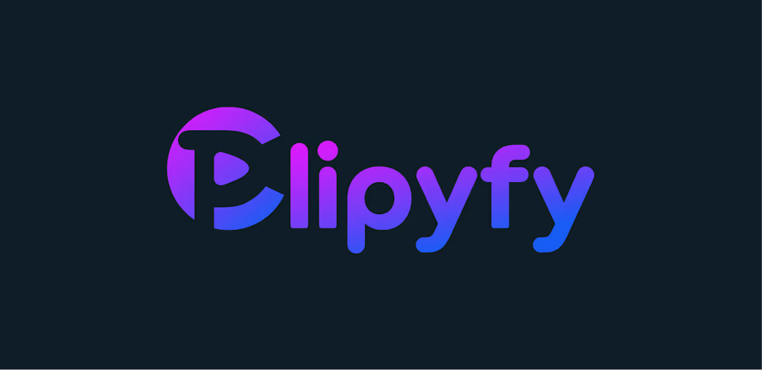 Cover image for Brand Identity Design for Clipyfy
