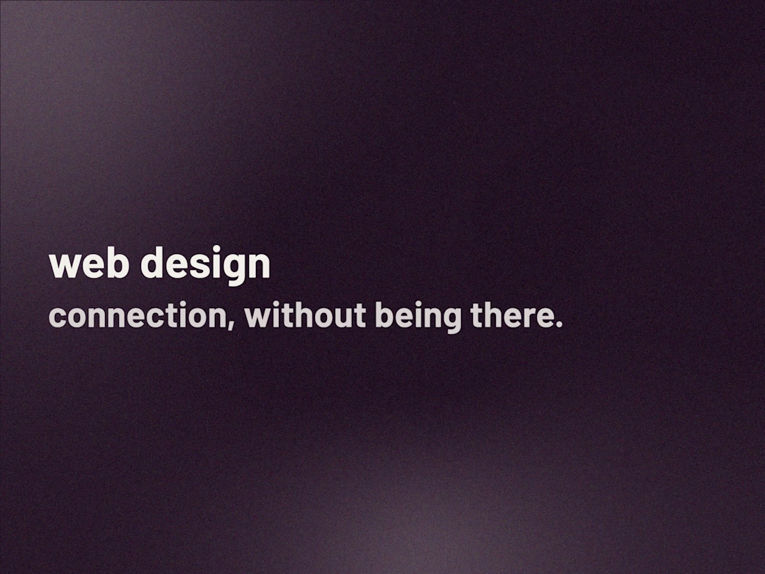 Cover image for your story, built in framer.