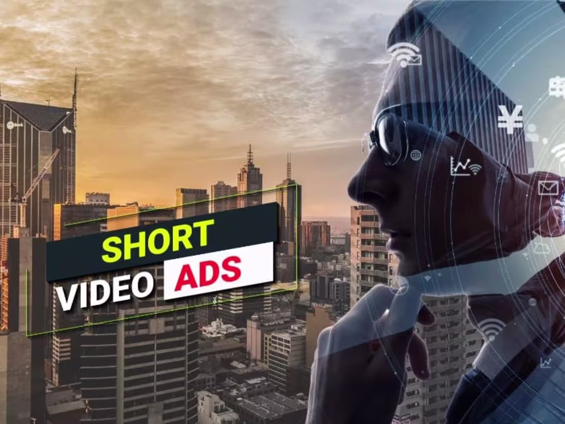 Cover image for I will create Youtube  video , Commercial video, Short video