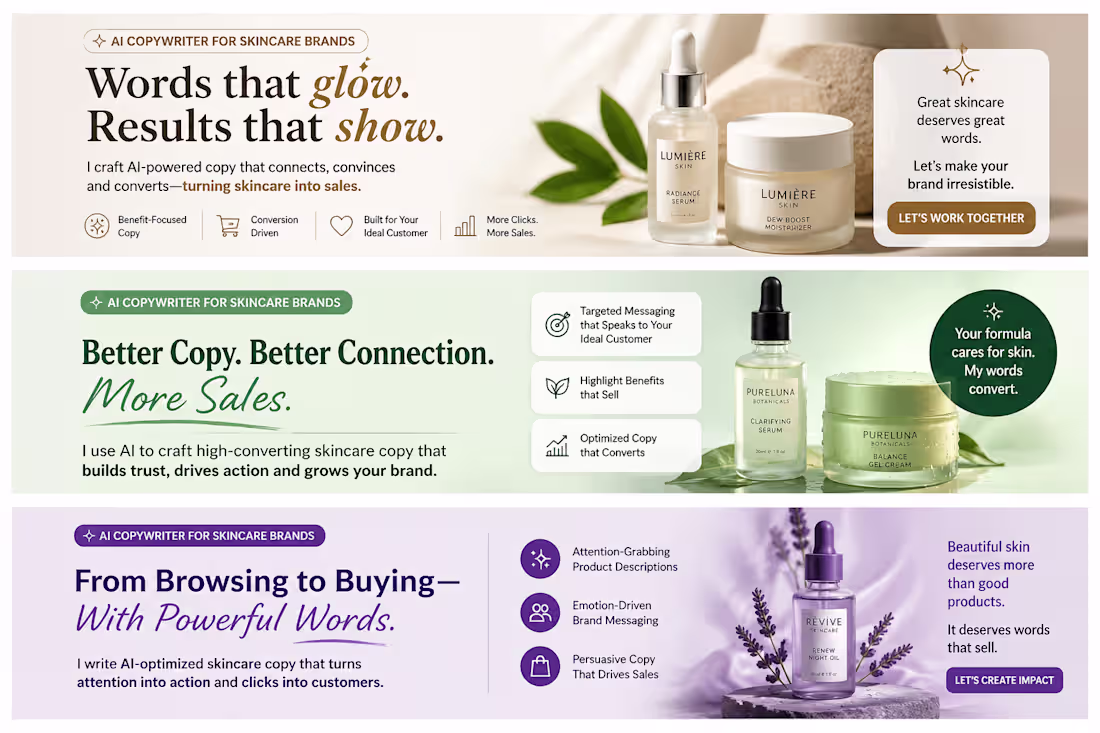 Cover image for From scroll-stopping content to high