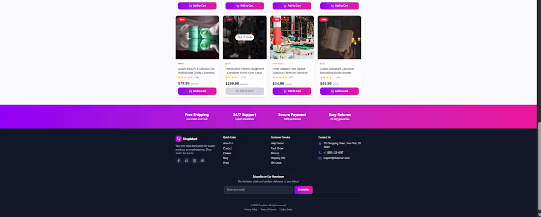 Cover image for Transformed a high-fidelity Figma design