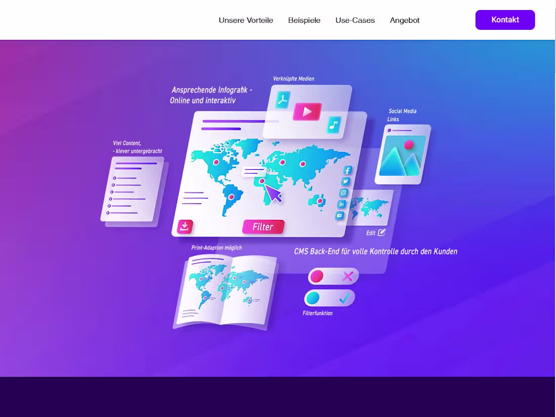 Cover image for Interactives.pro (http://Interactives.pro) — Make your graph...