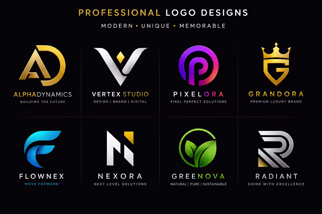 Cover image for 🎨 Which logo is your
