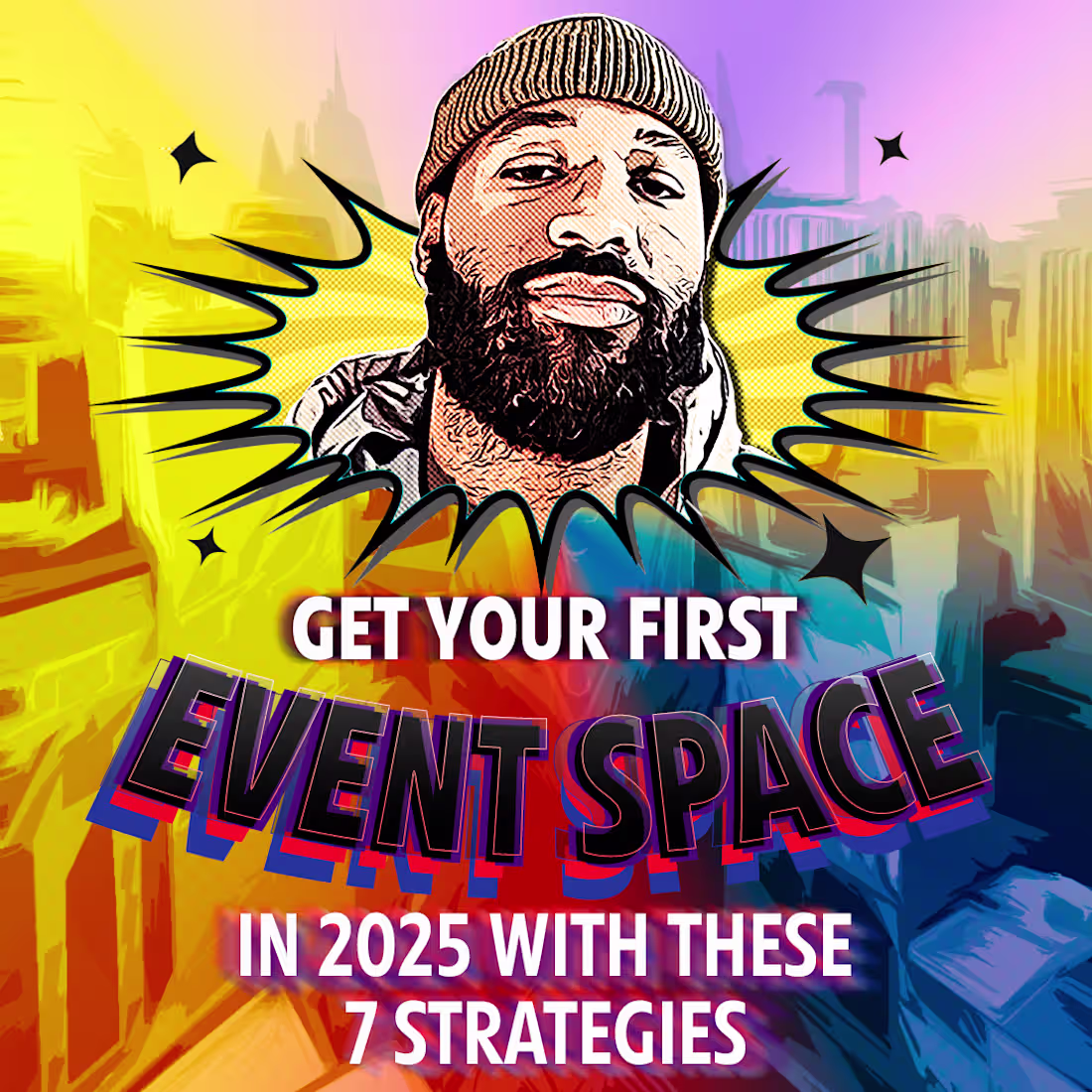 Cover image for This campaign was built on