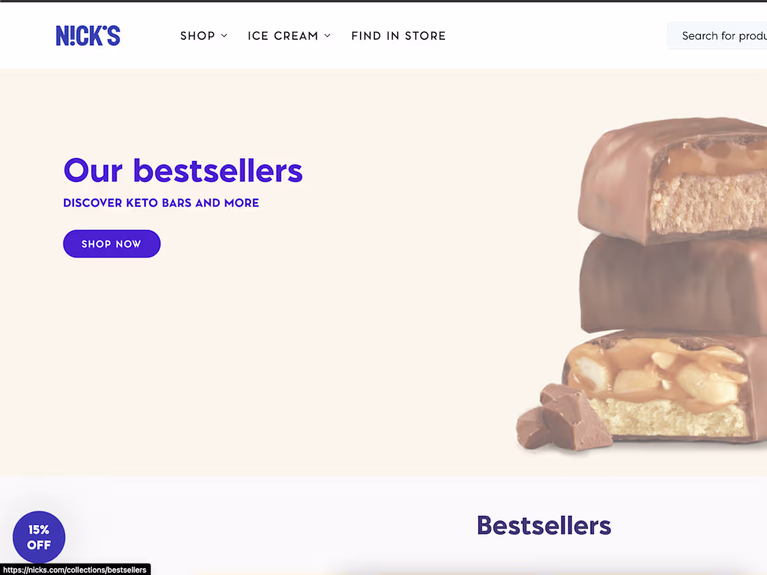 Cover image for Full Audit of Shopify Plus eCommerce store