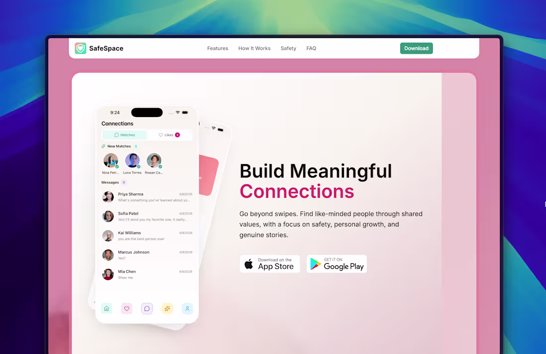Cover image for Build Cross-Platform Mobile MVP in 6 Weeks