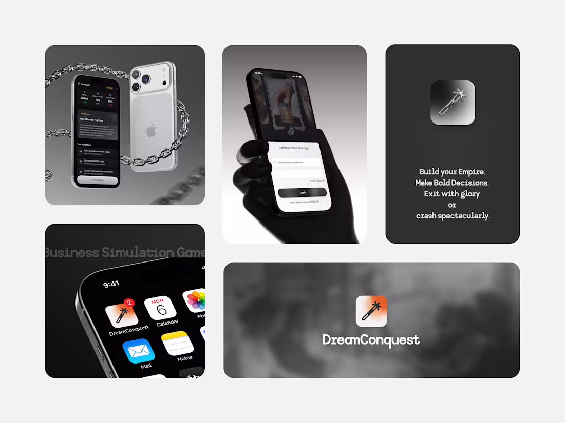 Cover image for Native Mobile Apps Development with Bubble.io (IOS & ANDROID)