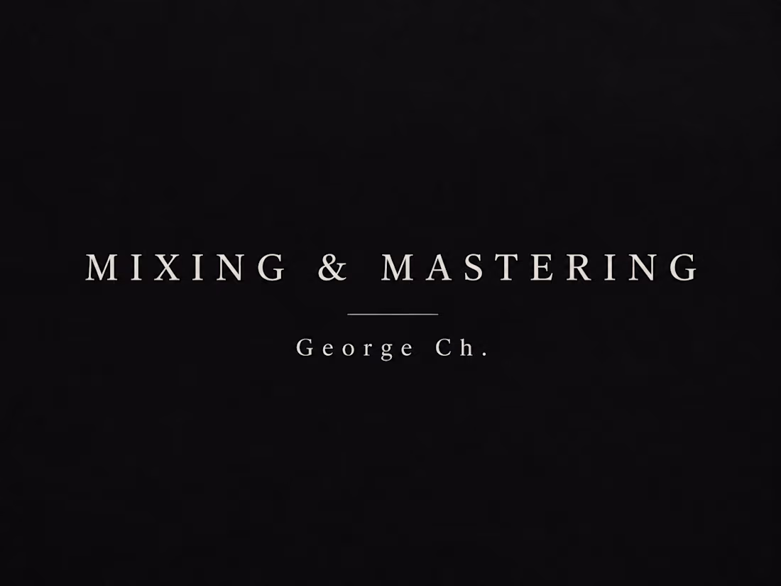 Cover image for Mixing & Mastering Without Losing Your Sound
