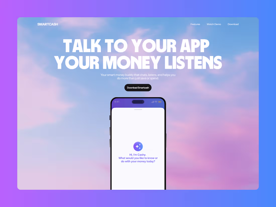 Cover image for High-Converting Framer Landing Page (Design and Development)