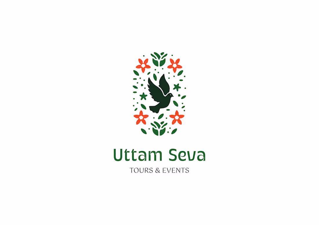 Cover image for Brand Logo Design