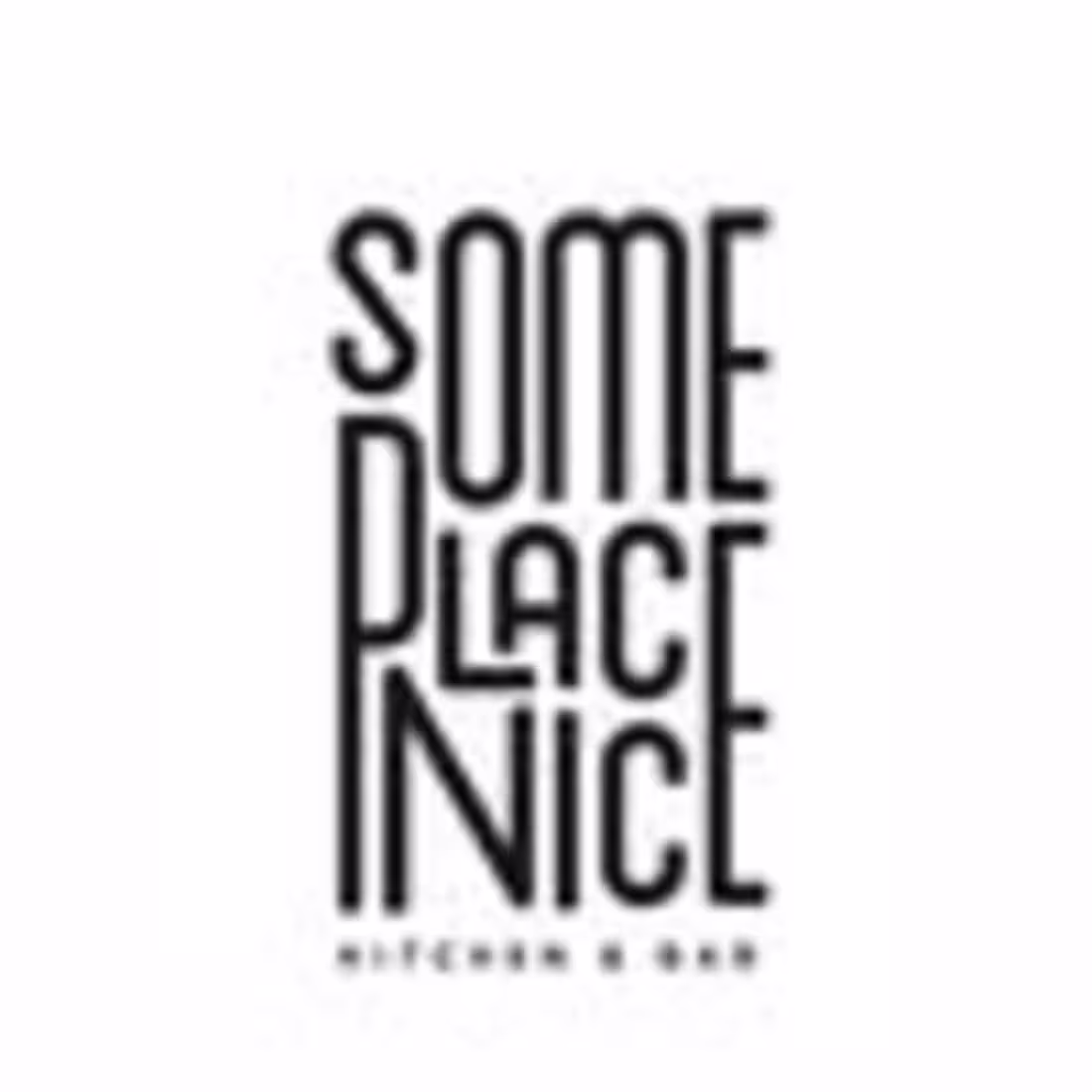 Cover image for Some Place Nice social media content
