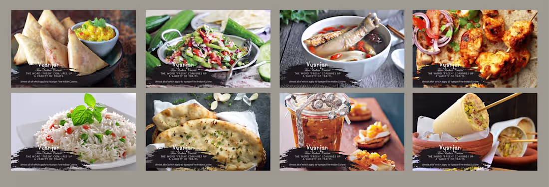 Cover image for Make your restaurant stand out