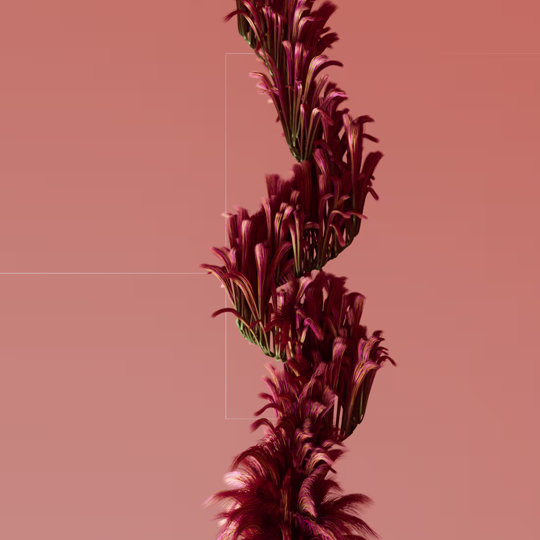 Cover image for Abstract 3D Study
A series of