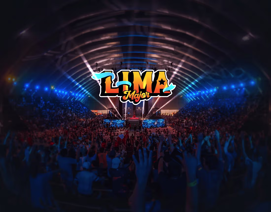 Cover image for Lima Major