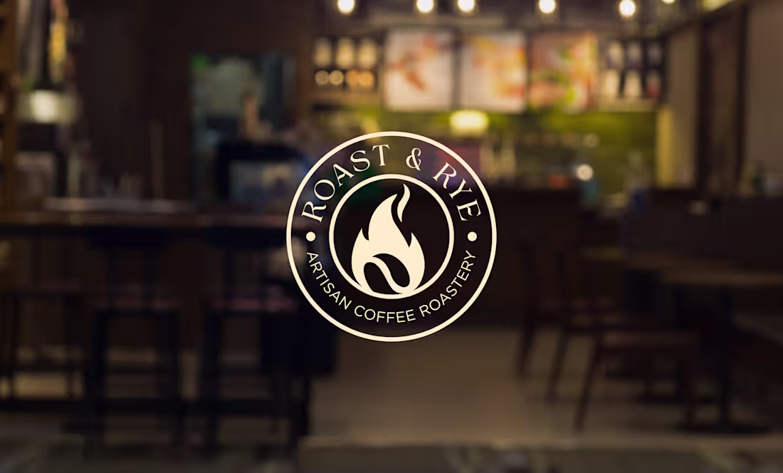 Cover image for Roast & Rye - Brand