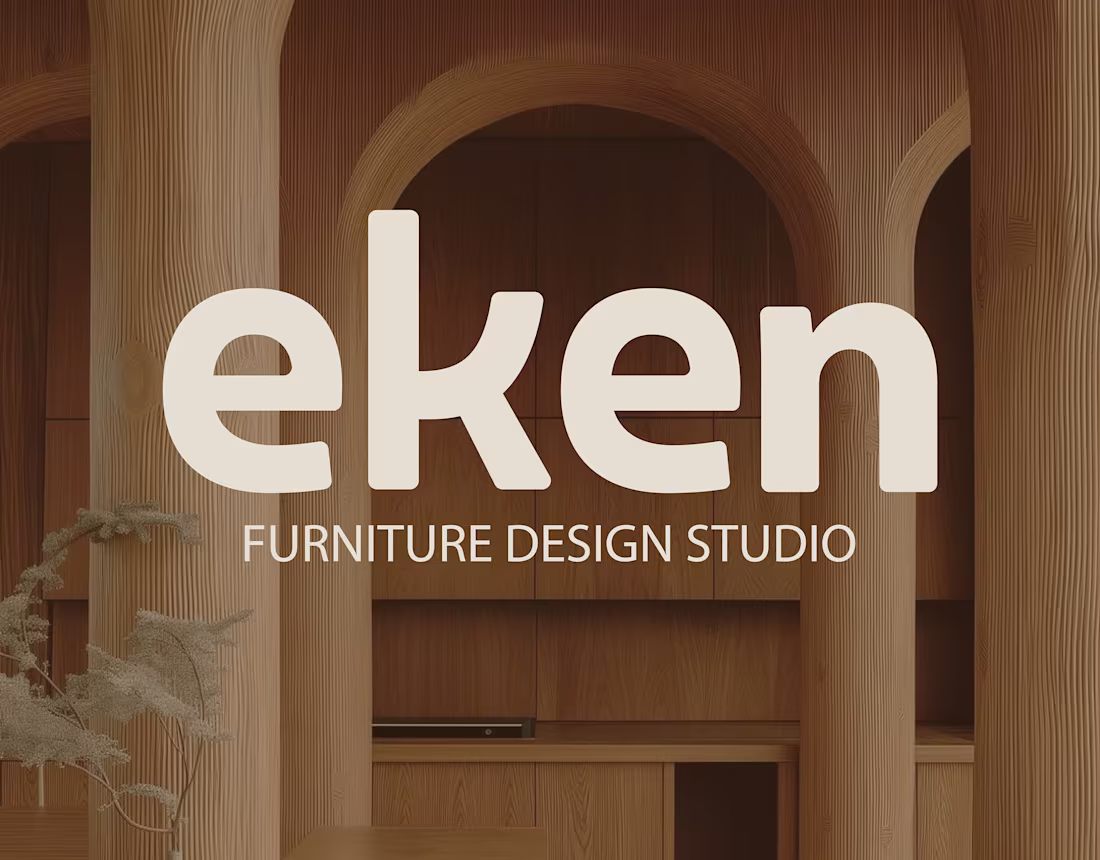 Cover image for Branding and lookbook design furniture