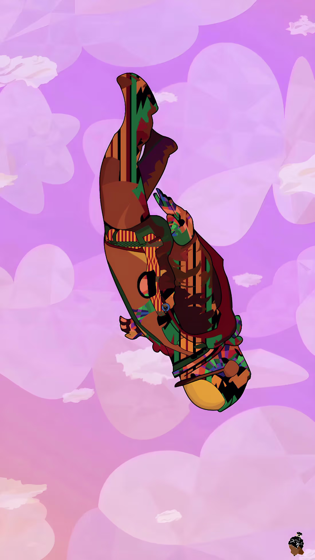 Cover image for Digital illustration(sample)