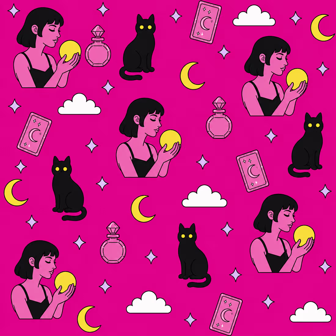 Cover image for Surface Patterns