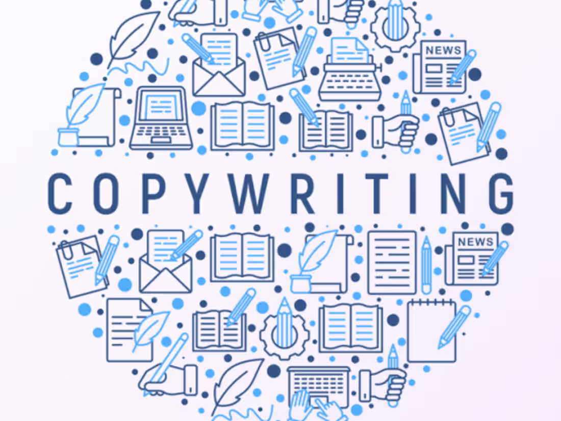 Cover image for Copywriting and data entry specialist 