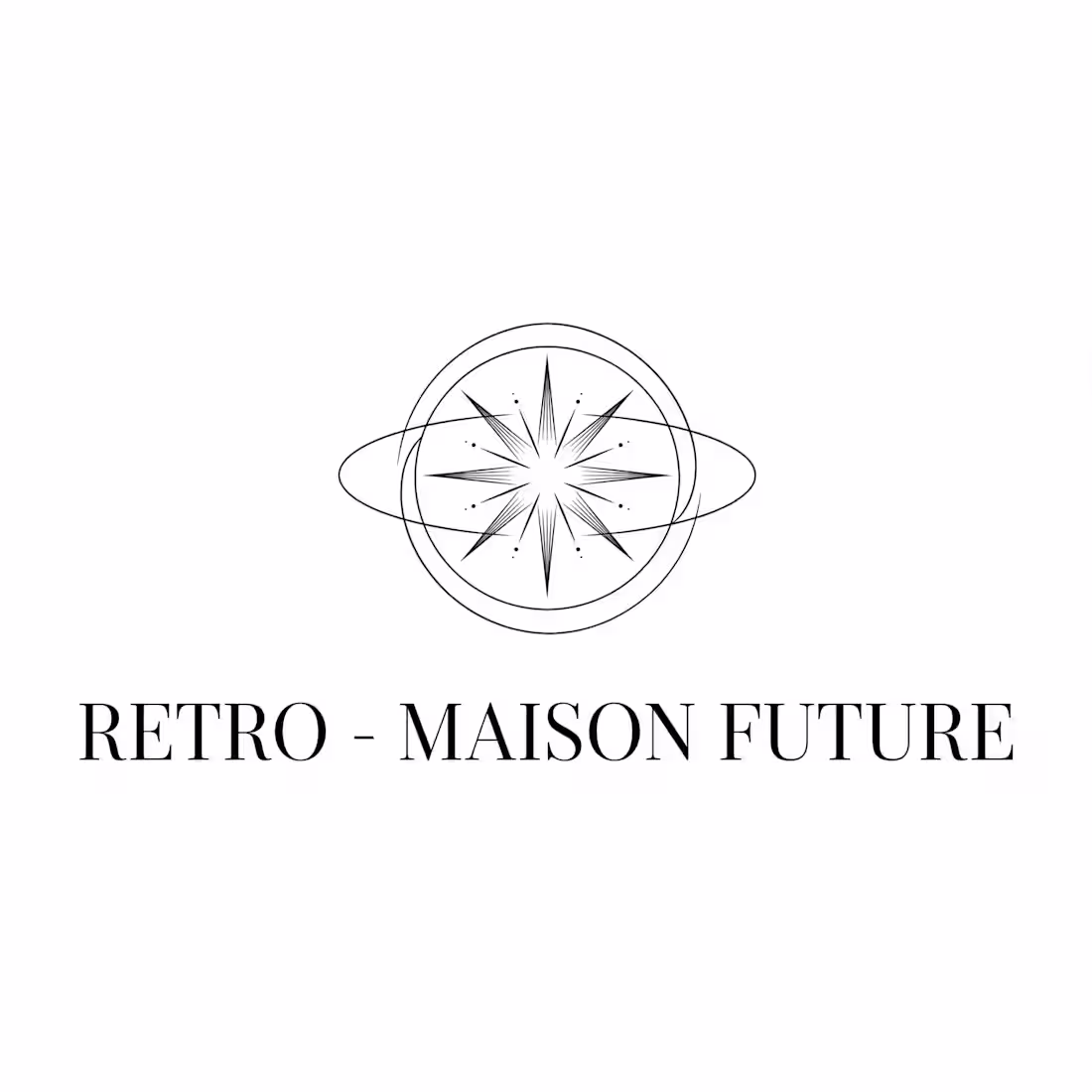 Cover image for Luxury Fashion Logo & Brand Identity Design