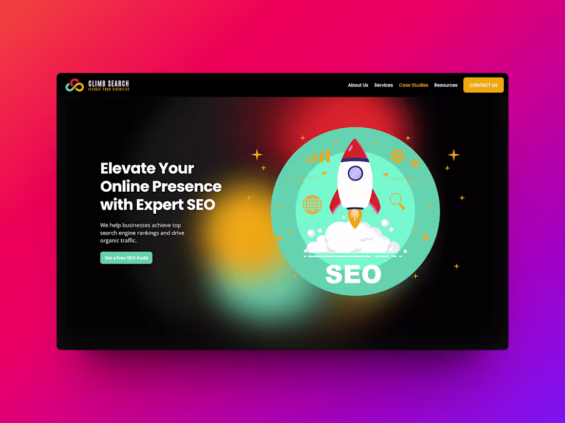 Cover image for Framer Website