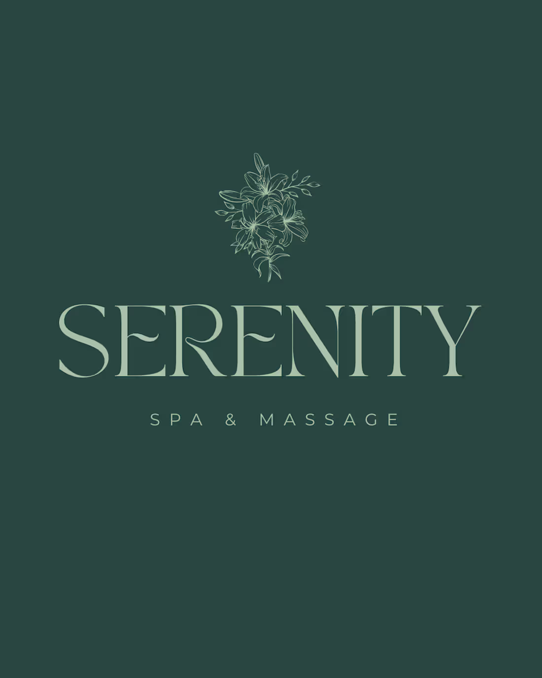 Cover image for Brief
Serenity Spa & Massage needed