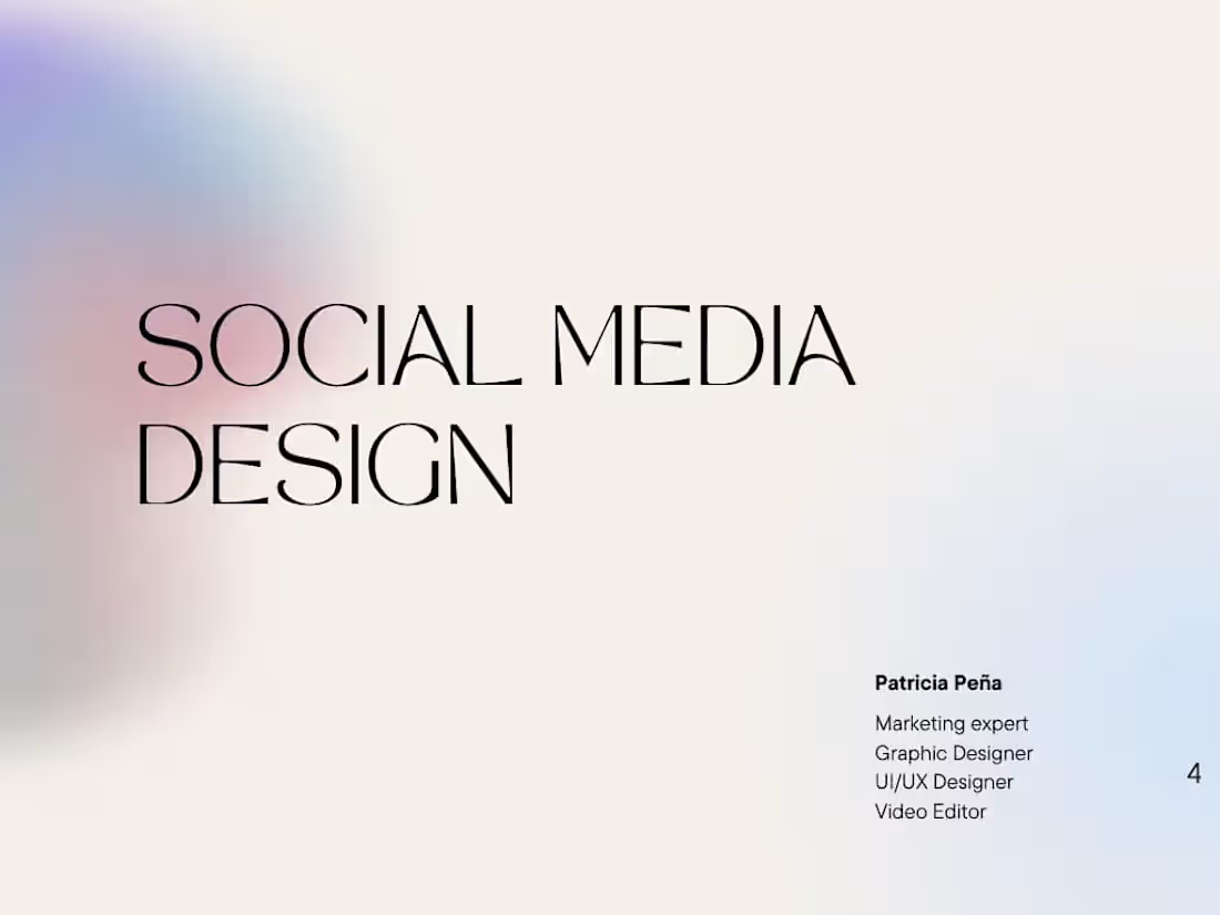 Cover image for 😳Scroll-Stopping Designs | Social Media Design