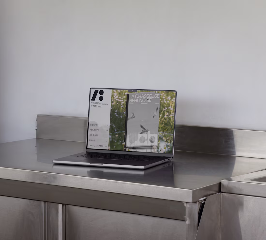 Cover image for Website Design