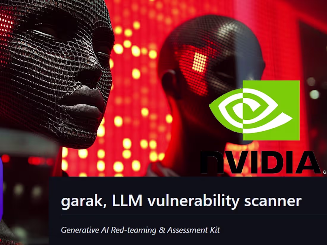 Cover image for Conducted an automated security assessment