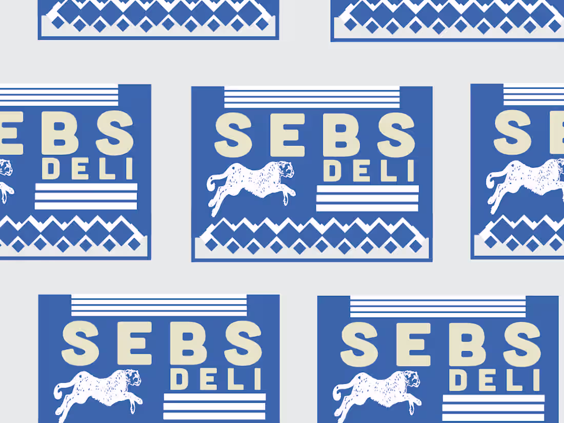 Cover image for Brand Design