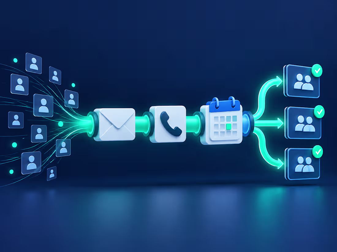 Cover image for Fractional SDR / Pipeline Builder for B2B Startups