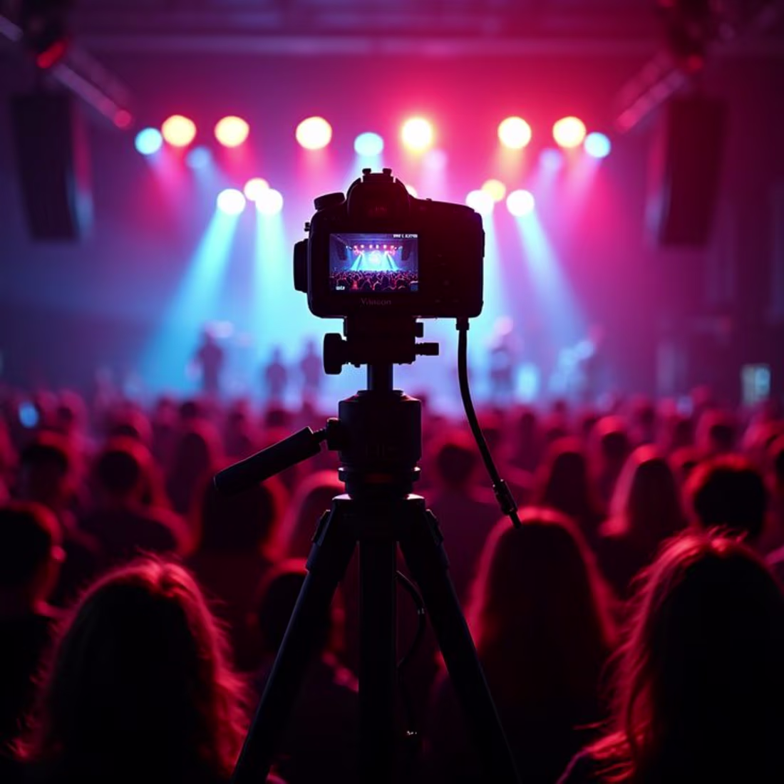 Cover image for Video Editing