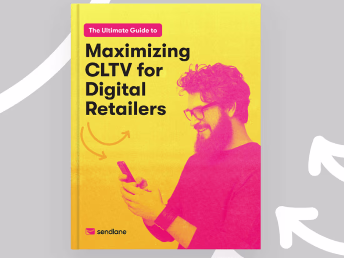 Cover image for The Ultimate Guide to Maximizing CLTV for Digital Retailers | S…