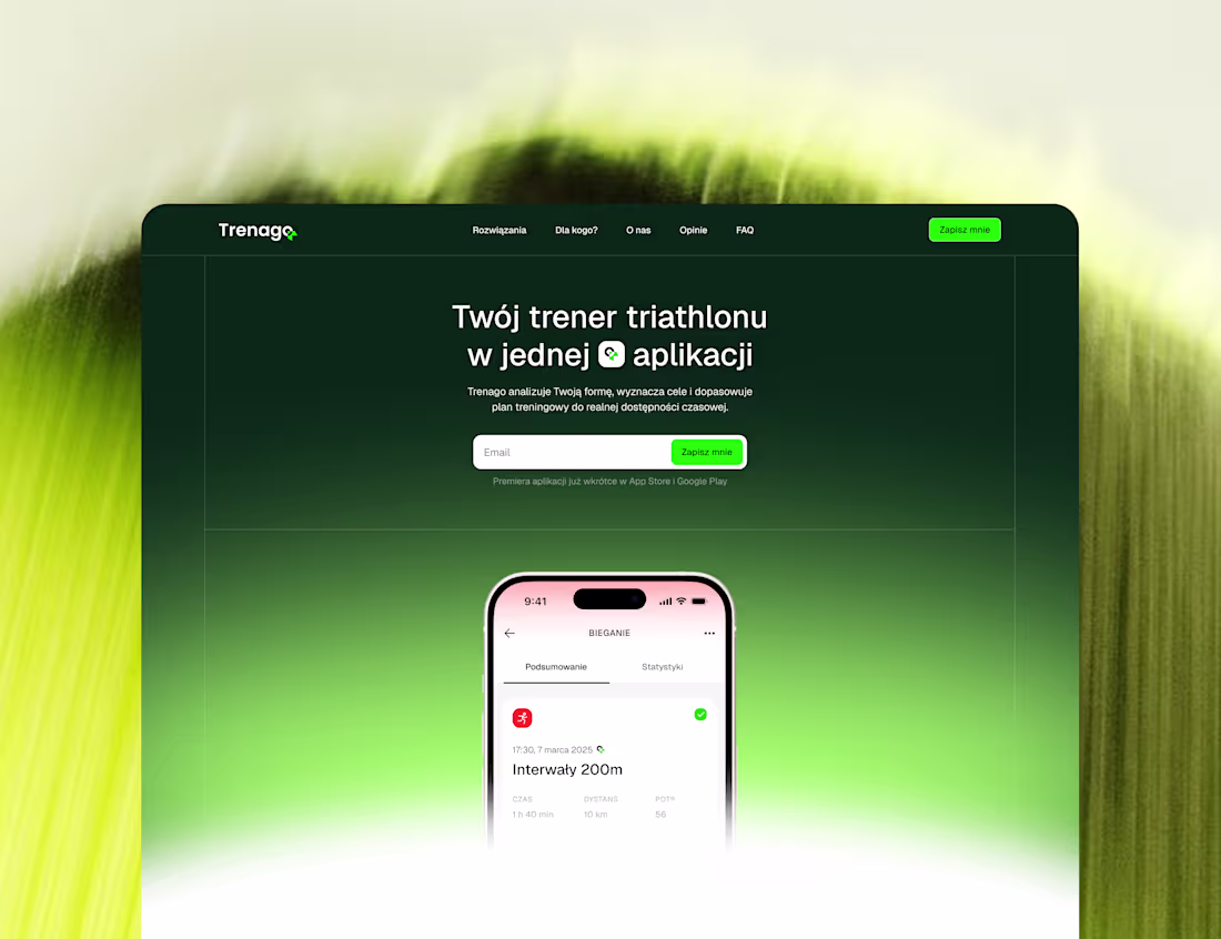 Cover image for Web Design (Landing Page)