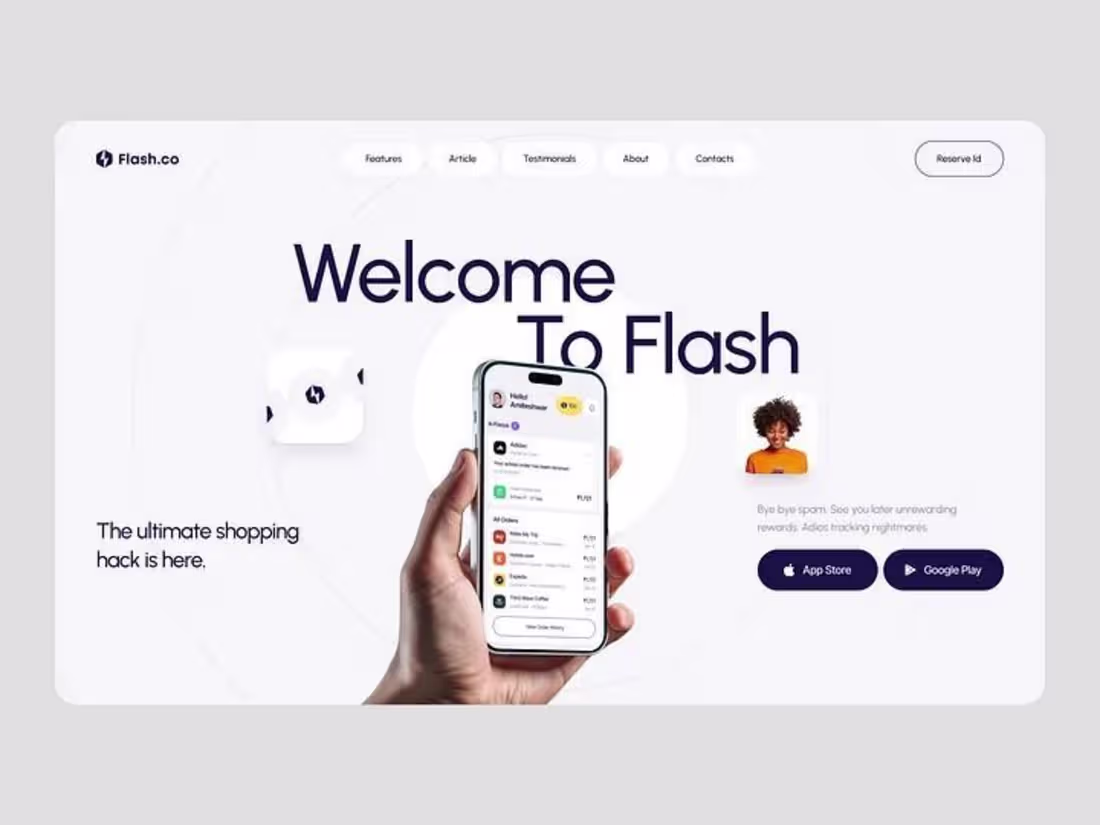 Cover image for Webflow Development for Digital Agencies.