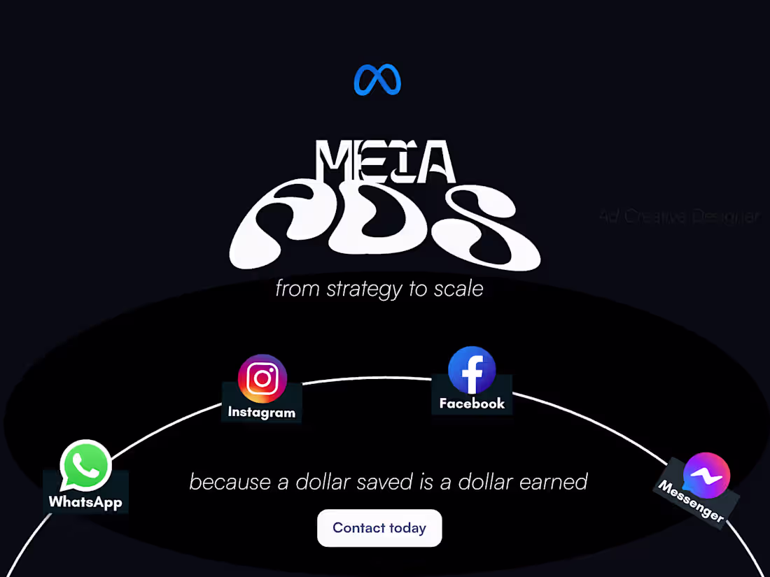 Cover image for Facebook Ads
