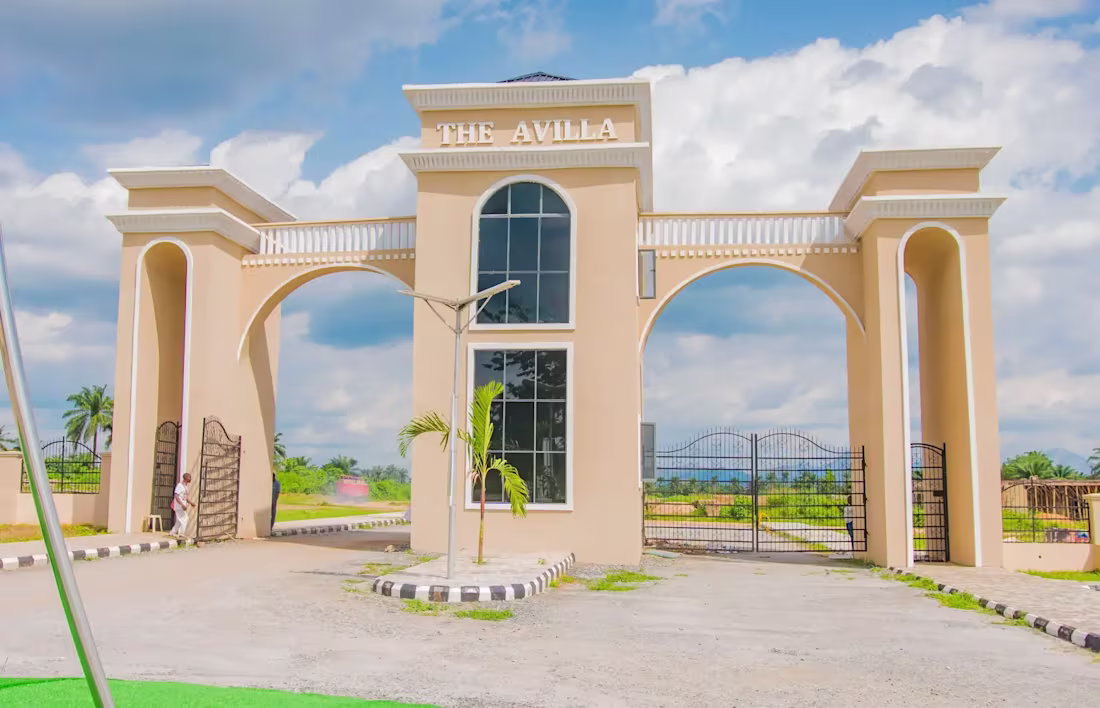 Cover image for Estate Walkthrough video