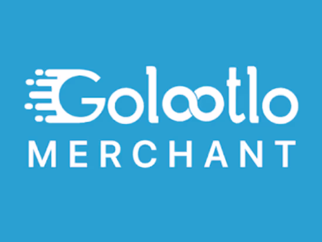 Cover image for Golootlo Merchant - Apps on Google Play