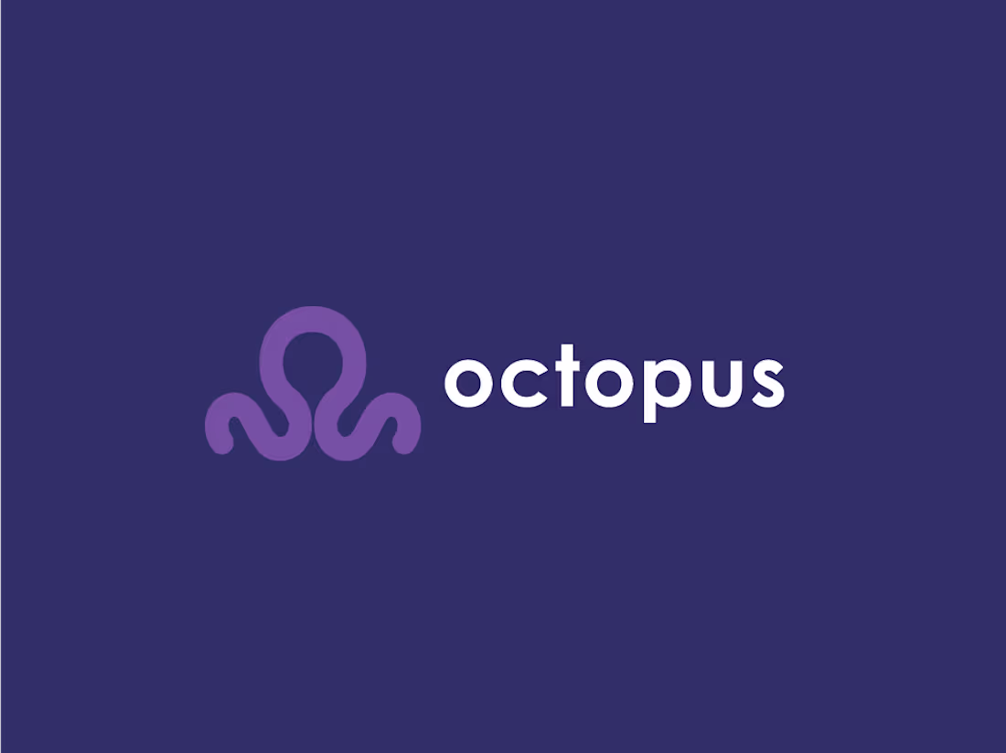 Cover image for Octopus 🦑