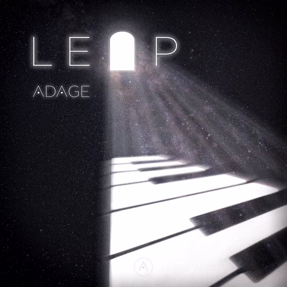 Cover image for Adage Music