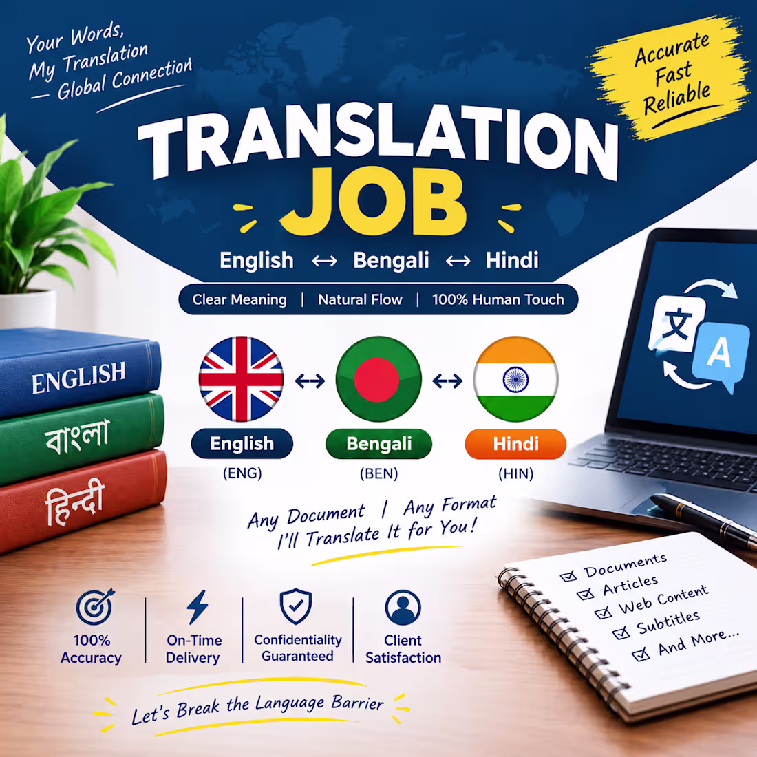 Cover image for Translator 