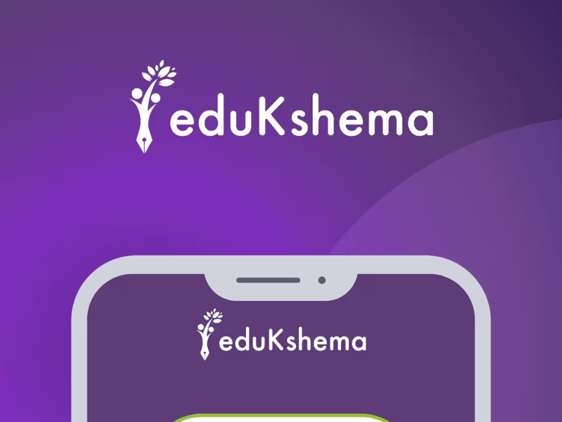 Cover image for Edukshema