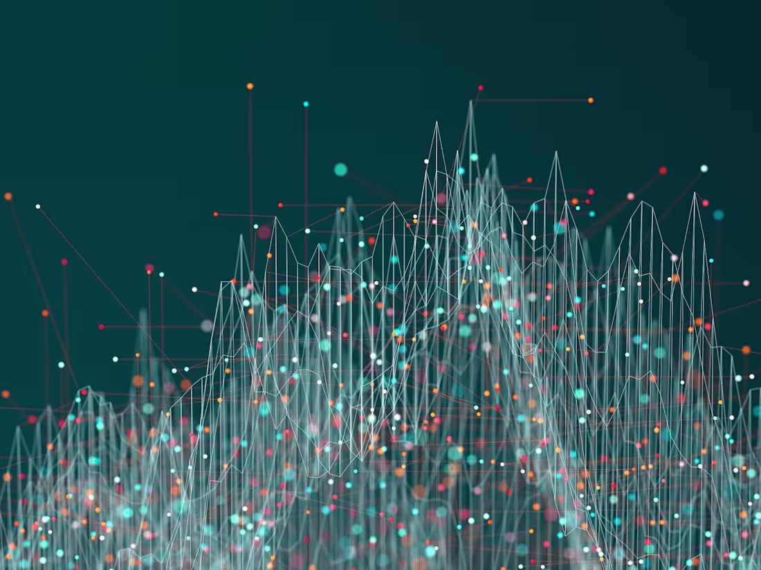 Cover image for Custom Data Solutions