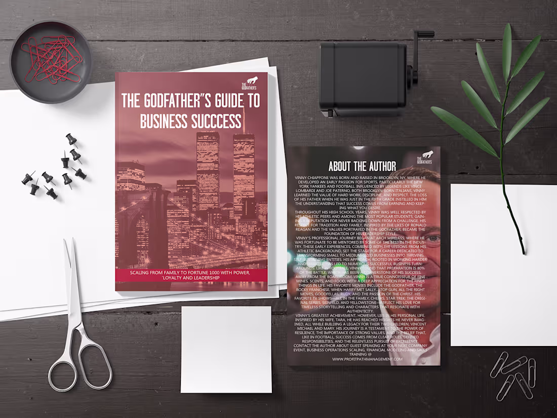 Cover image for A complete Business Model