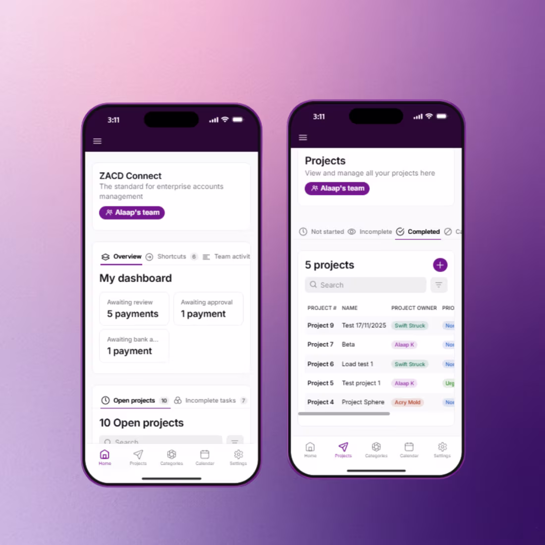 Cover image for Optimize Growth: Custom App for Streamlined Business Operations